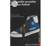Lirrésistible Ascension De Nasser Sabeur (ebook)