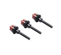 LiRRvb 3 válvulas para máquina de café, cierre de máquina de forma segura, accesorio de construcción