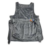 LiRRvb Delantal protector de hombro antiarañazos para loros, no más caca en la ropa, antiarañazos jugando en tu hombro, juguete de entrenamiento para loros