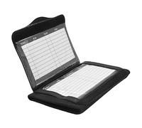 LiRRvb Muñequera elástica para entrenamiento de fútbol, soporte para tarjetas, equipo deportivo al aire libre, muñequeras para hombres