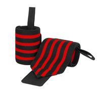 LiRRvb Muñequeras elásticas para el sudor para entusiastas del fitness y corredores, regalo para gimnasio