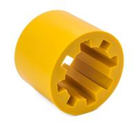 LiRRvb PR208FS - Acoplador flexible de vacío número de pieza PR208FS, la aspiradora J/B Industries