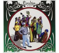 Lirzhin - 10 Ans - 10 Ans - Lirzhin RSCD 300