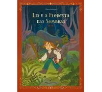 LIS E A FLORESTA DAS SOMBRAS: 10 (PITIÑOS)