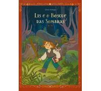 LIS E O BOSQUE DAS SOMBRAS: 10 (PITIÑOS)