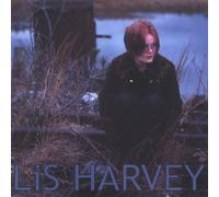 Lis Harvey - Human After All