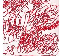 Lis Sarroca - Untitled Thoughts