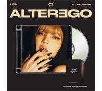 Alter Ego