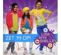 Lisa, Amy & Shelley - Zet M OP Wlt 08 [Import]