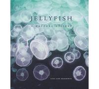 Lisa-Ann Gershwin Jellyfish (Tapa dura) (Importación USA)