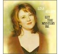 Lisa Asher - Let the Mystery Be