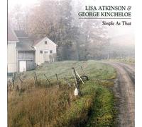 Lisa Atkinson - Simple As That