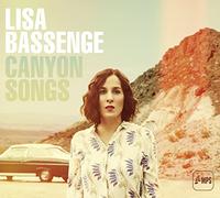 LISA BASSENGE - Canyon Songs [Vinilo]