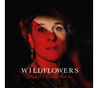 Lisa Bassenge Wildflowers (CD) Album (Importación USA)