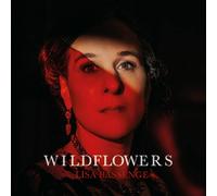 Lisa Bassenge Wildflowers (Vinyl) (Importación USA)