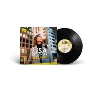 Lisa Batiashvili Rundfunk-Sinfonieorchester Berlin Georgian Philharmonic Orchestra Nikoloz Rachveli - City Lights [Vinilo]