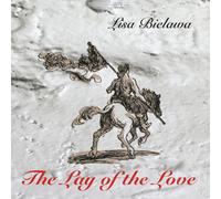 LISA BIELAWA Lay of the Love & Death (CD) (Importación USA)