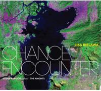 Lisa Bielawa Lisa Bielawa: Chance Encouter (CD) Album (Importación USA)