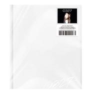 LISA BLACKPINK [0327] VOL.2 -SEGUNDA EDICIÓN-[+Fotocard adicional]
