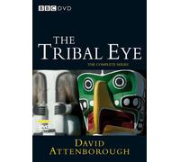 Lisa Brenner - David Attenborough - The Tribal Eye [Reino Unido] [DVD]