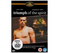 Lisa Brenner - Triumph of the Spirit [Reino Unido] [DVD]