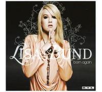 Lisa Bund Born Again (CD) Album (Importación USA)