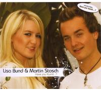 Lisa Bund & Martin Stosc - Have You Found