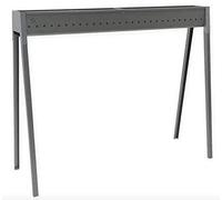 Lisa Canalina - Cocineros y brochetas de carbón de Hierro Aluminio - Torino 100 cm