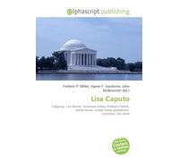 Lisa Caputo: Citigroup, Lisa Nowak, Astronaut, Hillary Rodham Clinton, White House, United States presidential transition, Tim Wirth