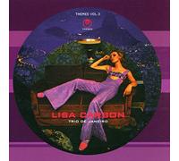 Lisa Carbon - Trio de Janeiro