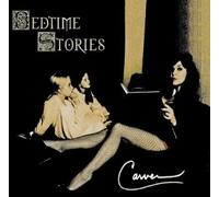 Lisa Carver - Bedtime Stories