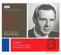 Lisa Casa Hilde Gueden Alfred Poell Cesare Siepi Wiener Philharmoniker Erich Kleiber - Mozart: Le nozze di Figaro