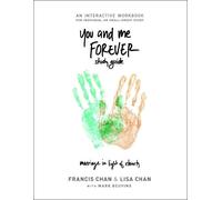 Lisa Chan You and Me Forever Study Guide (Tapa blanda) (Importación USA)