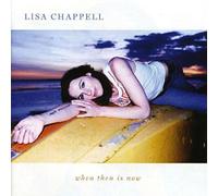 Lisa Chappell – When Then Is Now – Membran