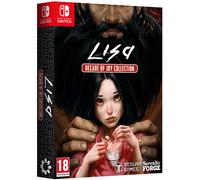LISA: Colección Década De Alegría Nintendo Switch