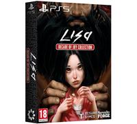 LISA: Colección Década De Alegría PS5