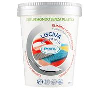 Lisa como una vez - Limpiador y desengrasante 100% eco - 500 g (1)