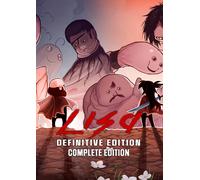 LISA: Complete Edition PC