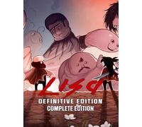 LISA: Complete Edition Steam Key GLOBAL