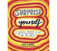 Lisa Currie Surprise Yourself (Tapa blanda) (Importación USA)