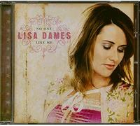 Lisa Dames - No One Like Me