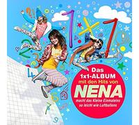 Lisa - Das 1x1 Album mit den Hits von Nena