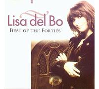 Lisa Del Bo - Best of the Fourties