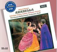 Lisa della Casa - Strauss, R.: Arabella