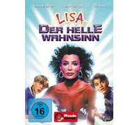 Lisa - Der helle Wahnsinn [Alemania] [DVD]