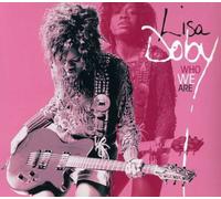 Lisa Doby - Who We Are