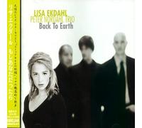Lisa Ekdahl - Back to Earth