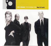 Lisa Ekdahl - Back To Earth