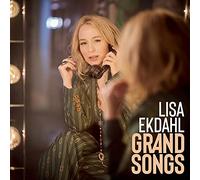 Lisa Ekdahl – Grand Songs – Vinilo