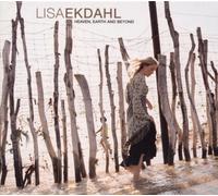 Lisa Ekdahl Heaven, Earth And Beyond (CD)